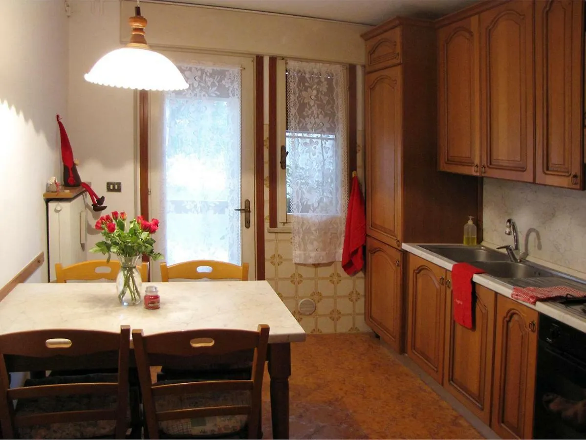 Bed and Breakfast A Casa Della Zia Farra di Soligo 0*,