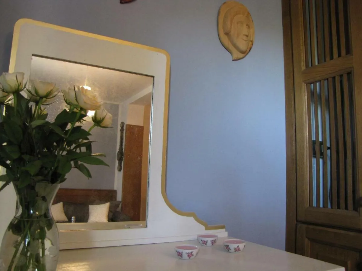 Bed & Breakfast Bed and Breakfast A Casa Della Zia Farra di Soligo