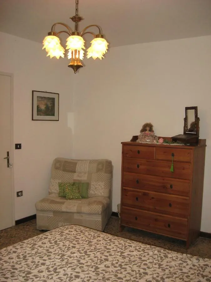 Bed and Breakfast A Casa Della Zia Farra di Soligo
